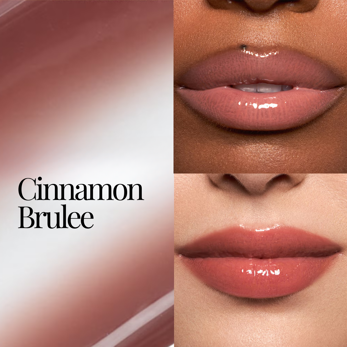 DivineGloss™ Velvet Volume Cushion-Tech Plumping Line Smoothing Gloss 3.3ml