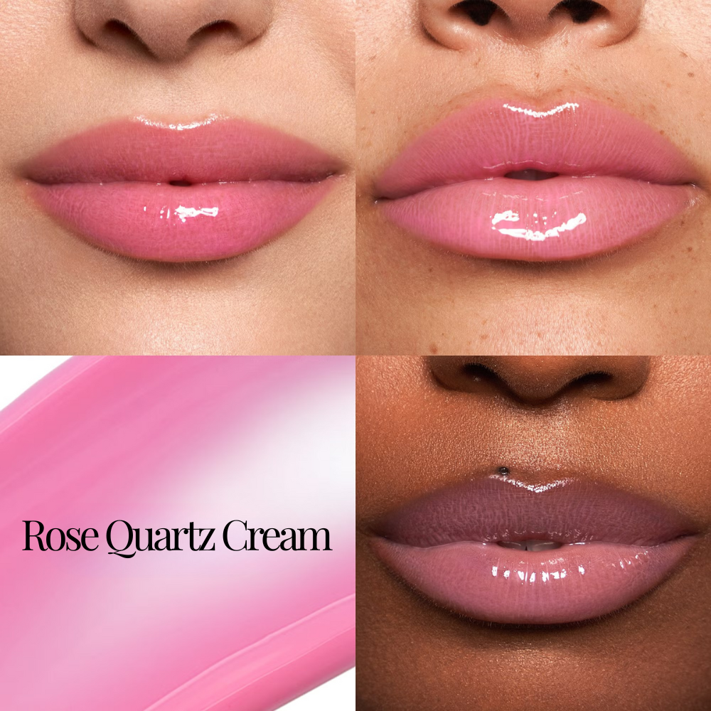DivineGloss™ Velvet Volume Cushion-Tech Plumping Line Smoothing Gloss 3.3ml